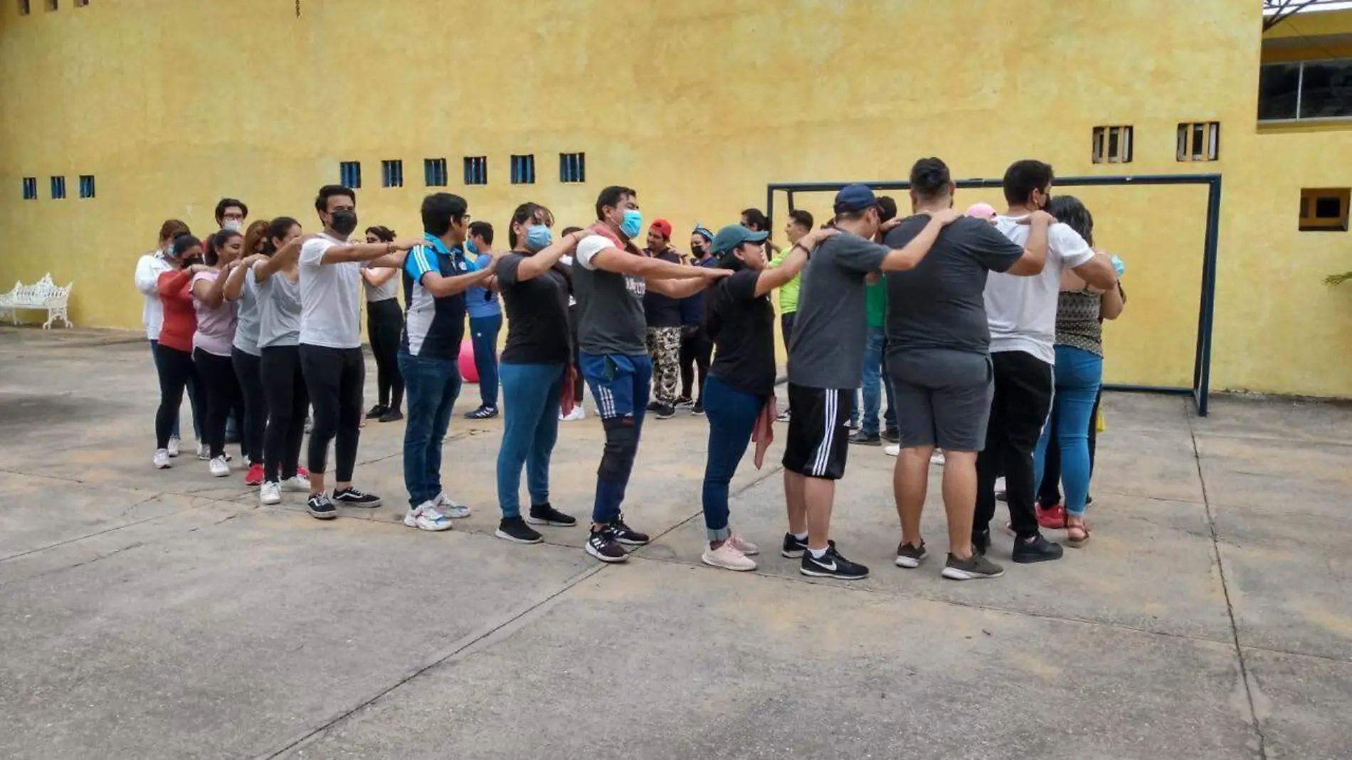 Instituto de Estudios Superiores para la Paz y el Desarrollo